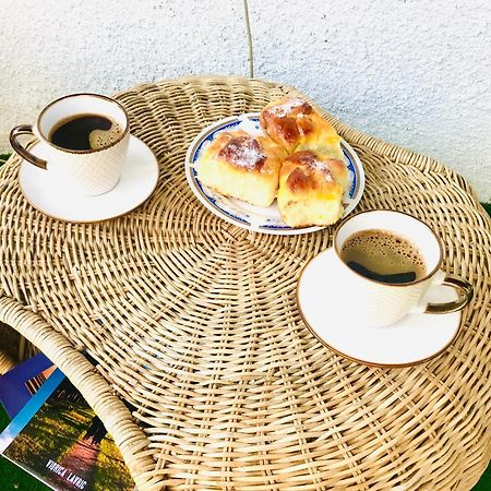 Apartament Vica Gura Humorului Kültér fotó