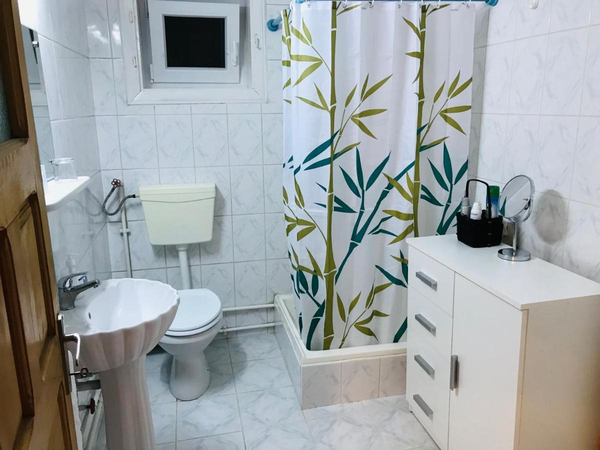 Apartament Vica Gura Humorului Kültér fotó