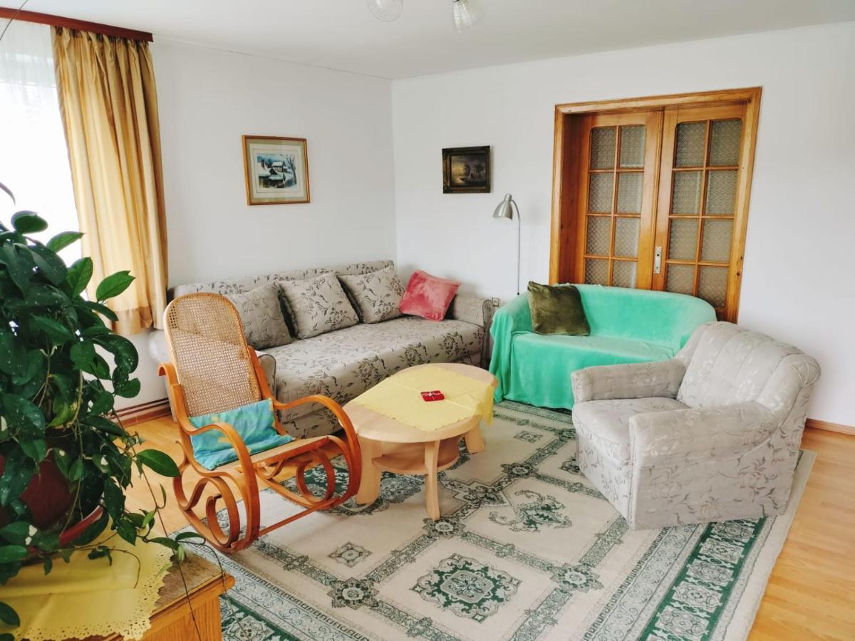 Apartament Vica Gura Humorului Kültér fotó