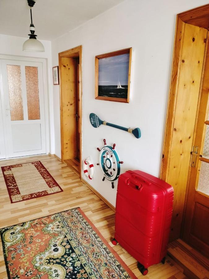 Apartament Vica Gura Humorului Kültér fotó