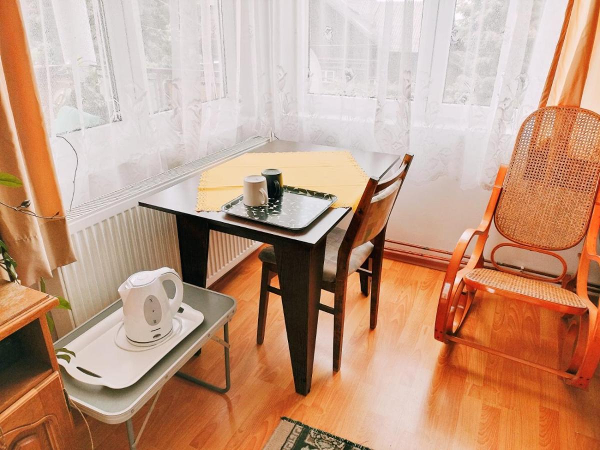 Apartament Vica Gura Humorului Kültér fotó