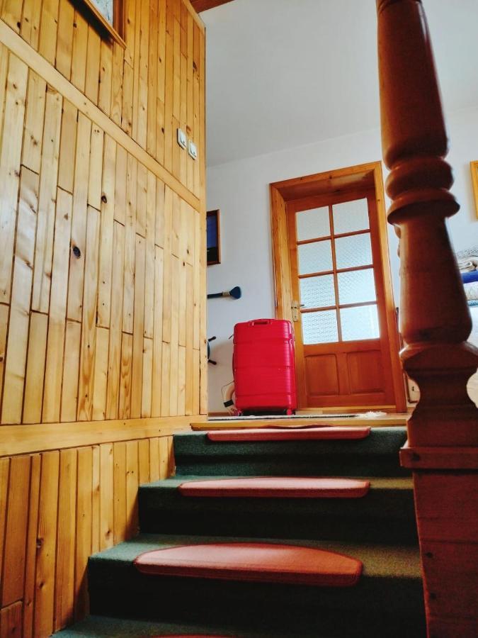 Apartament Vica Gura Humorului Kültér fotó