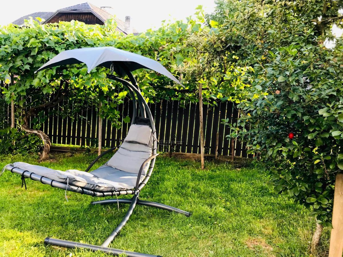 Apartament Vica Gura Humorului Kültér fotó